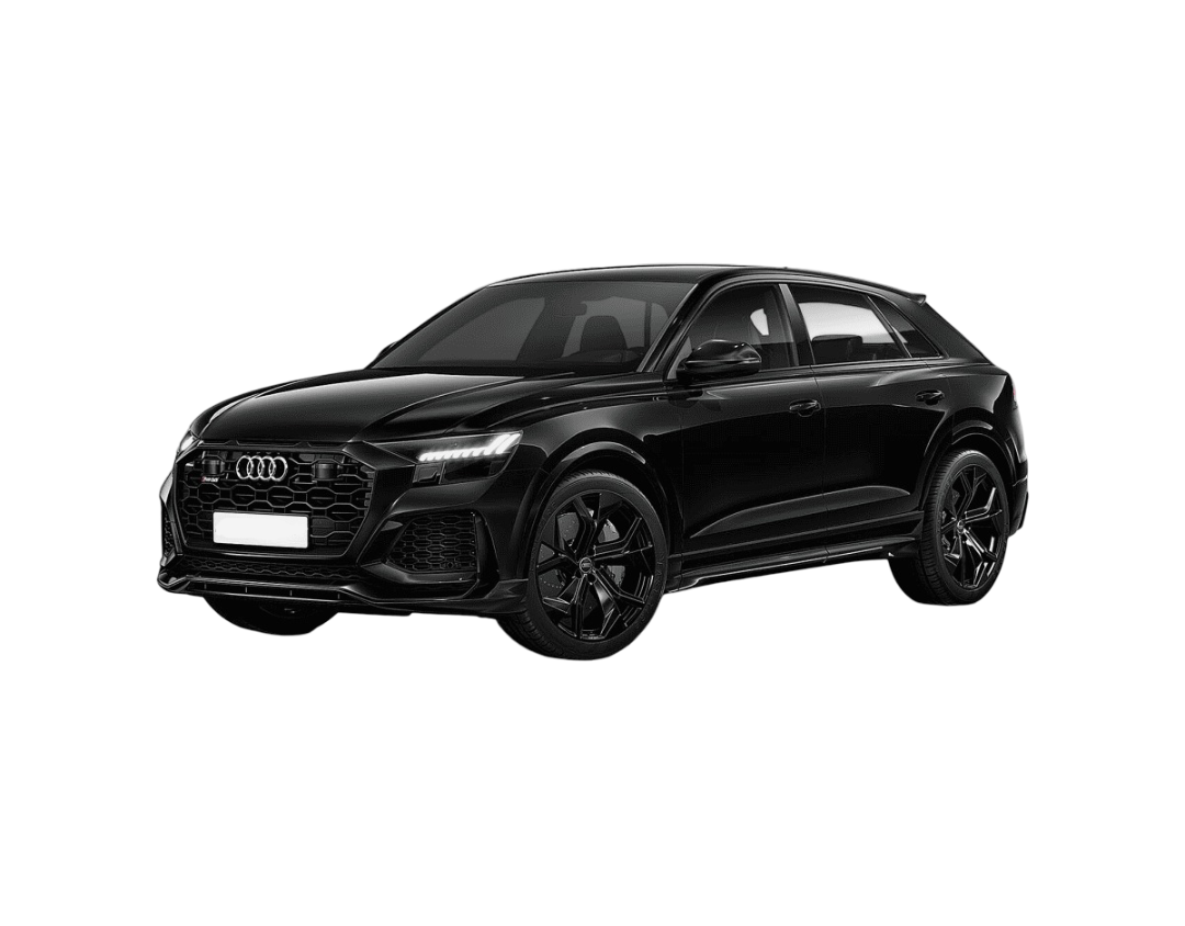 Audi RS Car