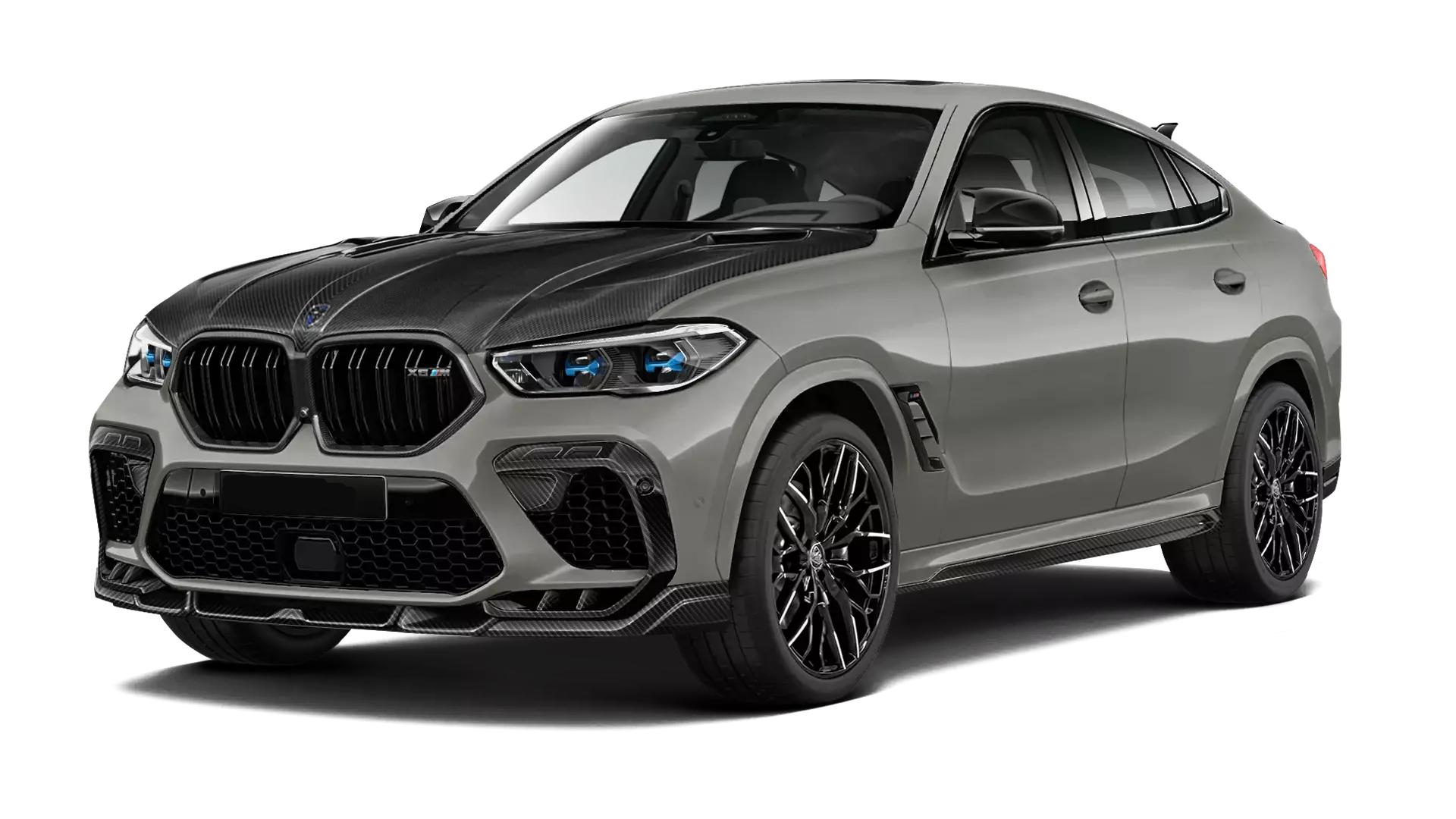 BMW M Car