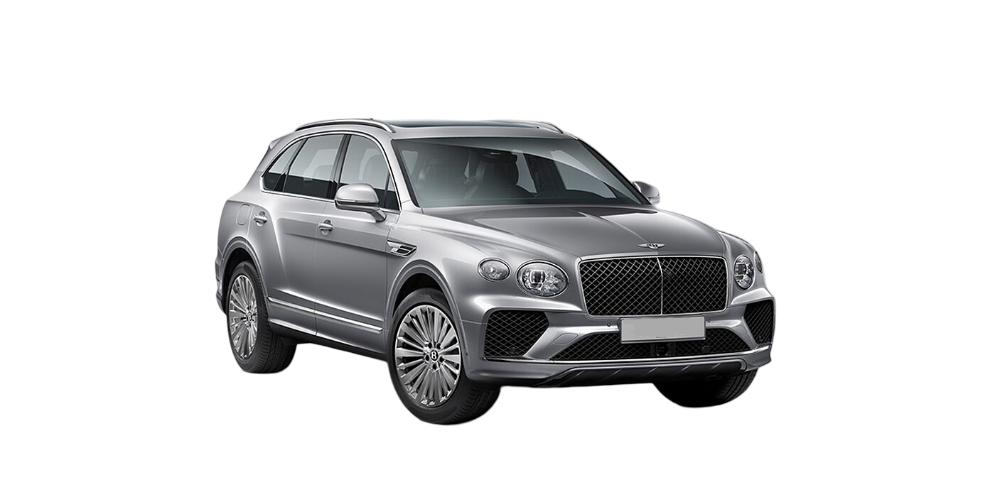 Bentley Car