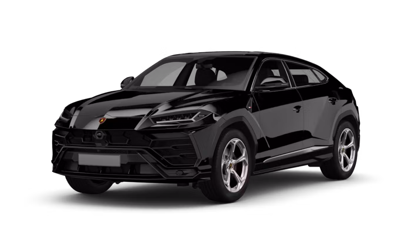 Lamborghini Car