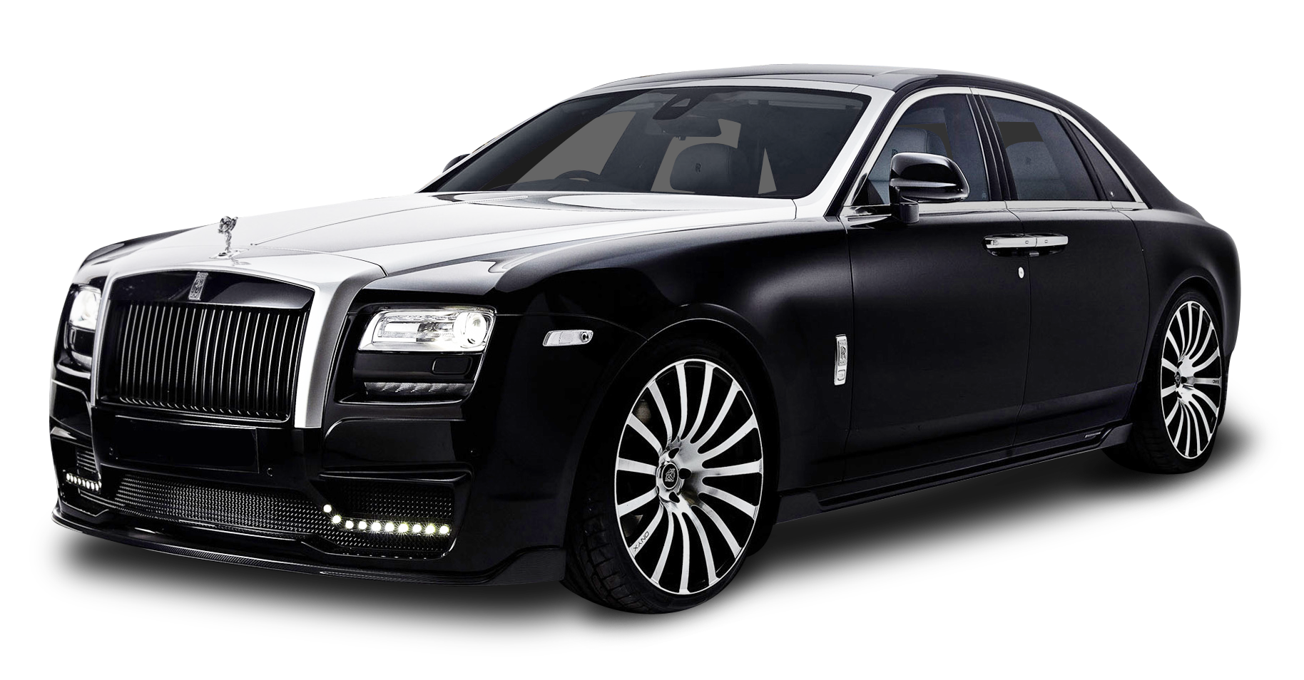 Rolls Royce Car